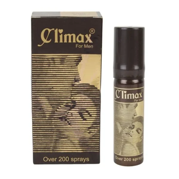 Climax Spray 12 Mg