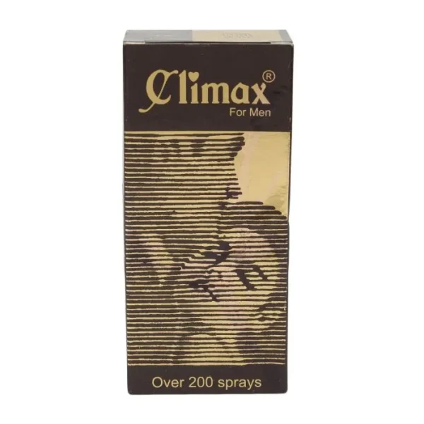 Climax Spray 12 Mg