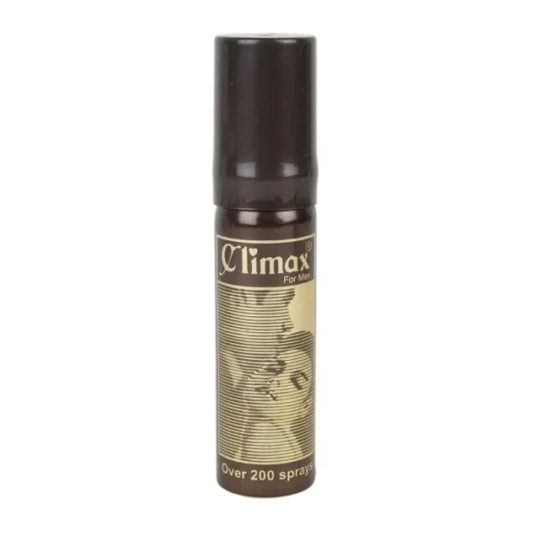 Climax Spray 12 Mg