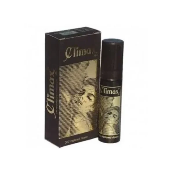 Climax Spray 5 Mg