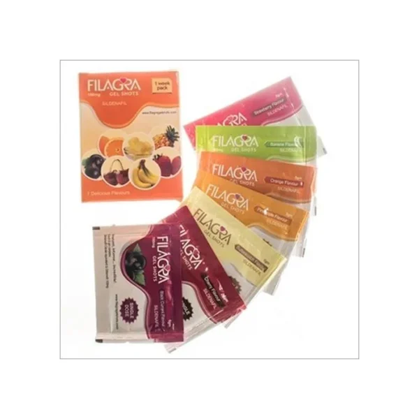 Filagra Oral Jelly 100 Mg