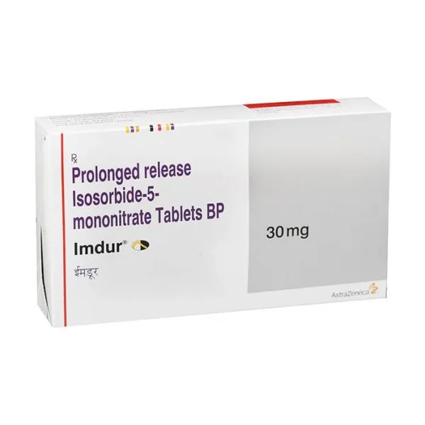 Imdur 30 Mg