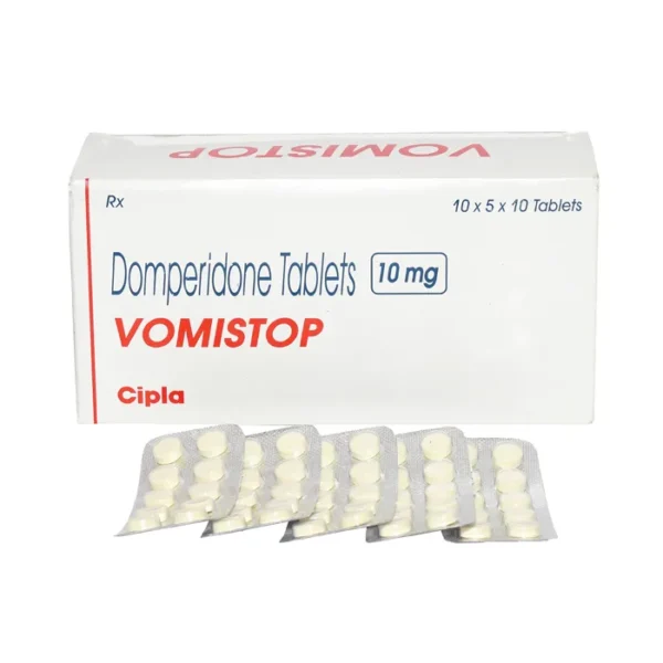 Vomistop 10 Mg