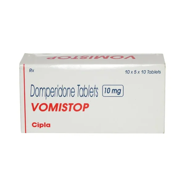 Vomistop 10 Mg